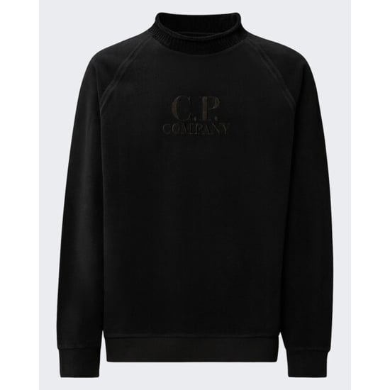 C.P. Company Heren sweatshirts polo collar - Image 1