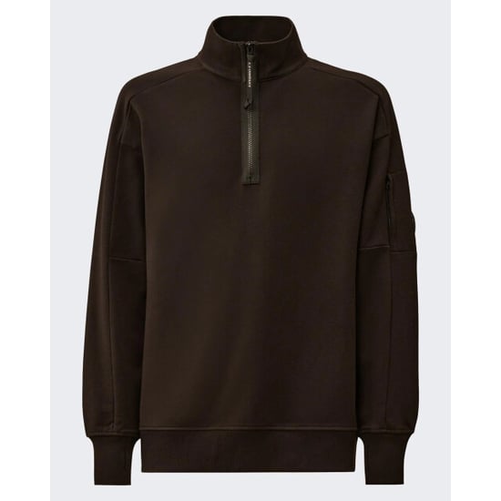 C.P. Company Heren sweatshirts polo collar - Image 1