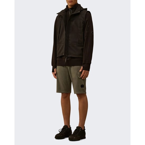 C.P. Company Heren sweatshirts polo collar - Image 3
