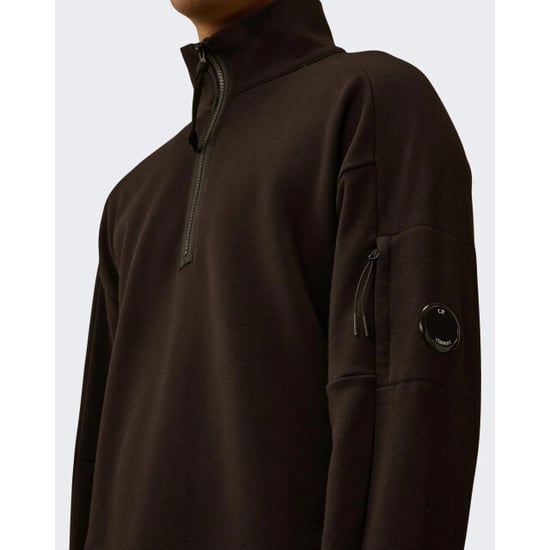 C.P. Company Heren sweatshirts polo collar - Image 4