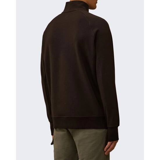 C.P. Company Heren sweatshirts polo collar - Image 5