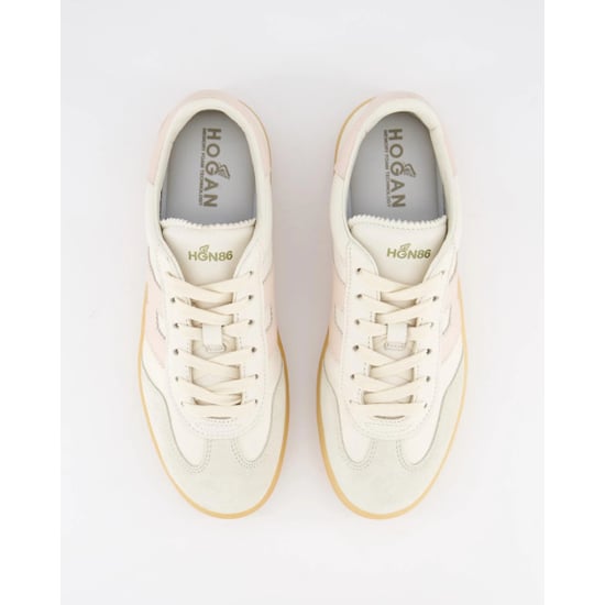 Hogan Dames cool allacciato h - Image 4