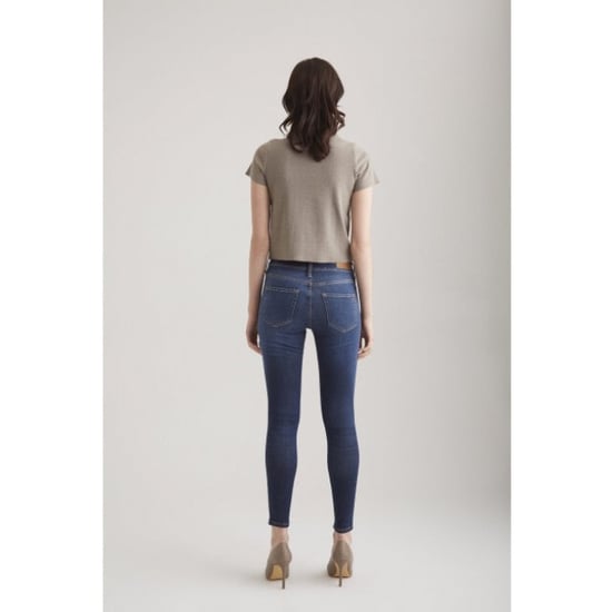 Cup of Joe Reshape super skinny blue denim - Image 3