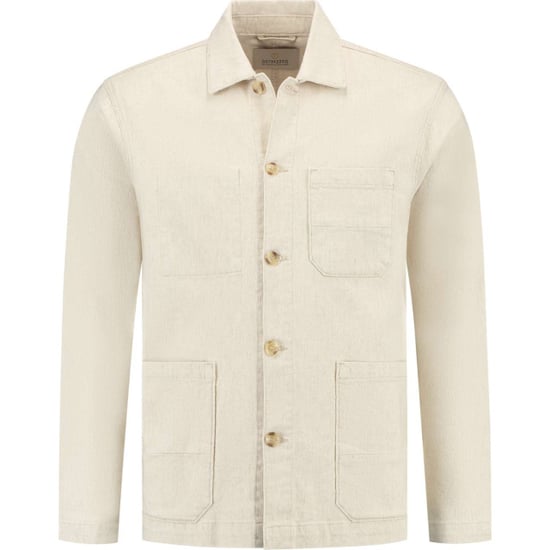 Dstrezzed Ds nikos chore jacket - Image 1