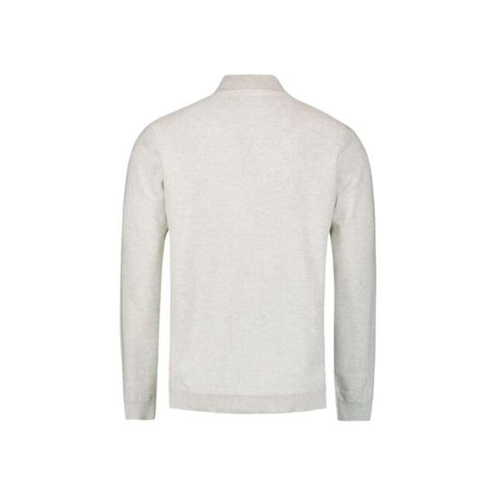 No Excess Pullover half zip melange kit - Image 4