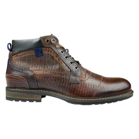 Australian Footwear Montenero leather - Image 1