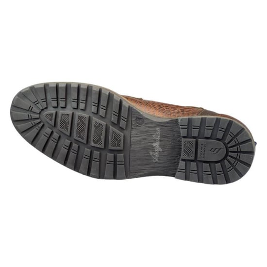 Australian Footwear Montenero leather - Image 2