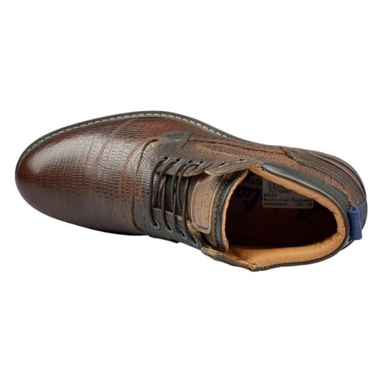Australian Footwear Montenero leather - Image 4
