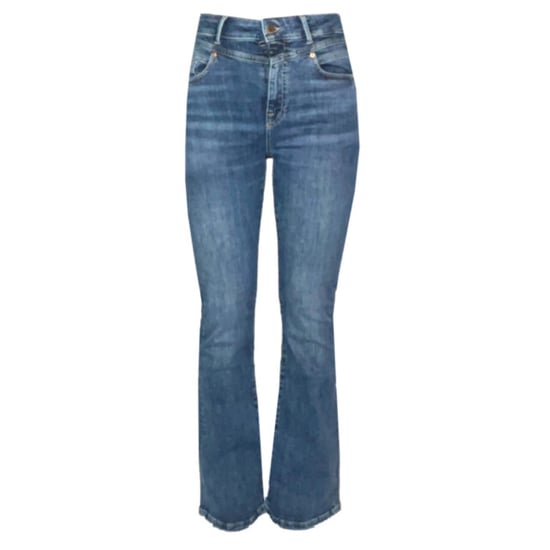 Cup of Joe Matildasapphire blue blue denim - Image 1