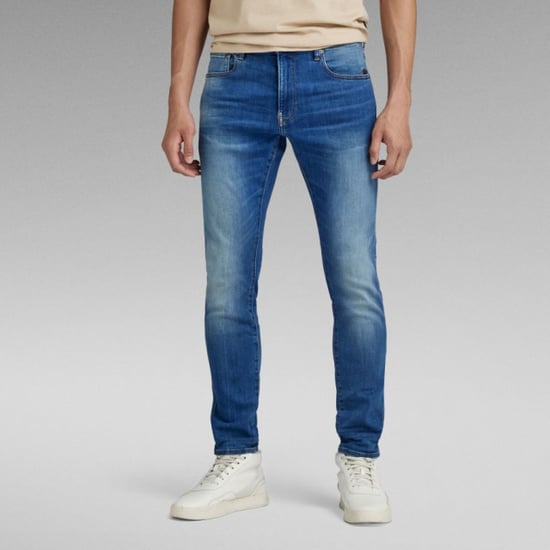 G-Star 51010 8968 6028 revend skinny jeans stret - Image 1