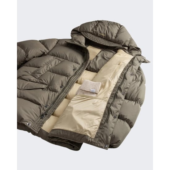 Woolrich Heren cloud davis parka - Image 2