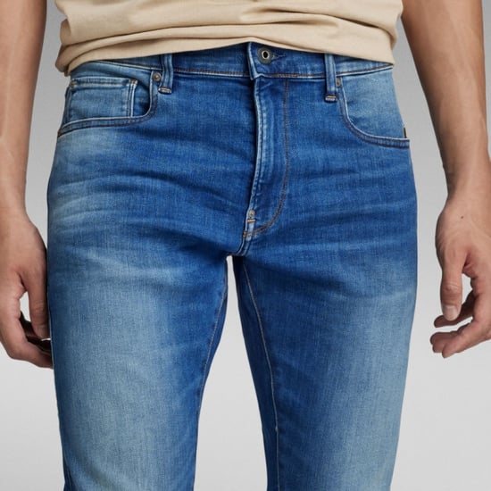 G-Star 51010 8968 6028 revend skinny jeans stret - Image 5
