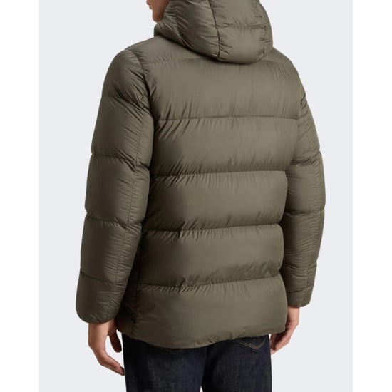 Woolrich Heren cloud davis parka - Image 5