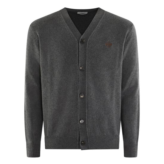 Jacob Cohën Heren cardigan lana cashmere - Image 1