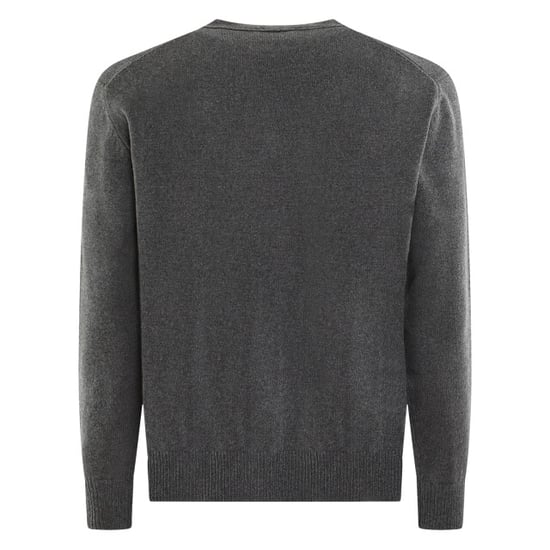 Jacob Cohën Heren cardigan lana cashmere - Image 2