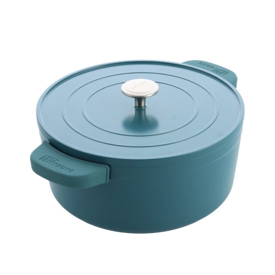 Dagelijkse Kost Proline lichtgewicht 26cm / 5.3l blauw - Image 4