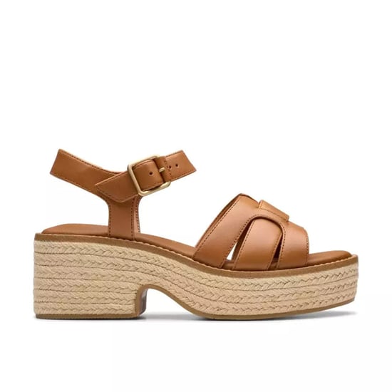 Clarks Original Coledale strap dames sandaal - Image 2