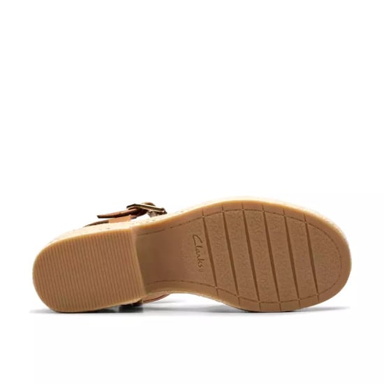 Clarks Original Coledale strap dames sandaal - Image 3