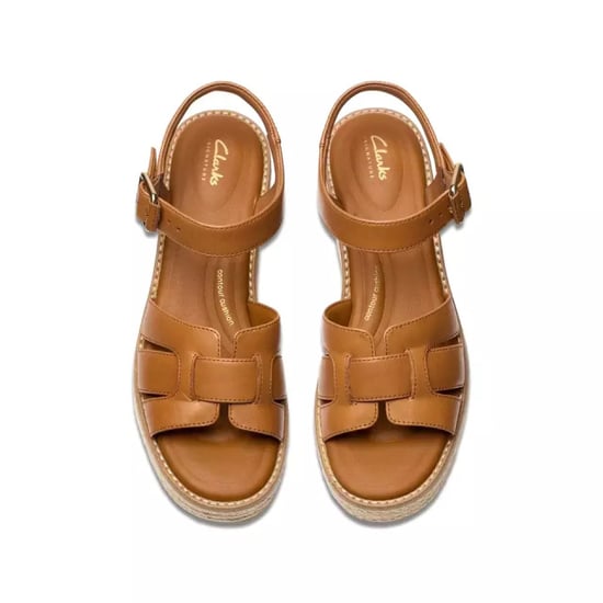 Clarks Original Coledale strap dames sandaal - Image 4