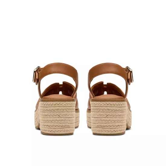 Clarks Original Coledale strap dames sandaal - Image 6
