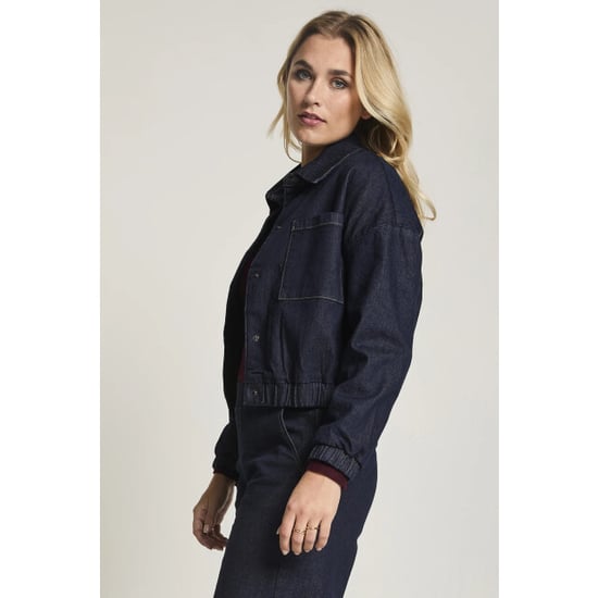 Para Mi Fw251.212371-d156 lynn (jacket) - Image 1