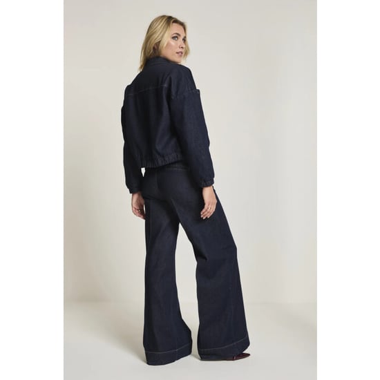 Para Mi Fw251.212371-d156 lynn (jacket) - Image 3