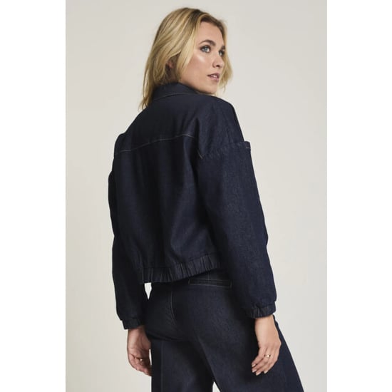 Para Mi Fw251.212371-d156 lynn (jacket) - Image 4