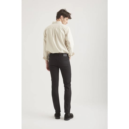 Cup of Joe Ray heren slim-fit jeans stay black - Image 4