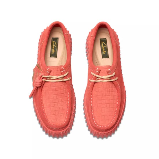 Clarks Original Torhill bee dames veterschoen - Image 3