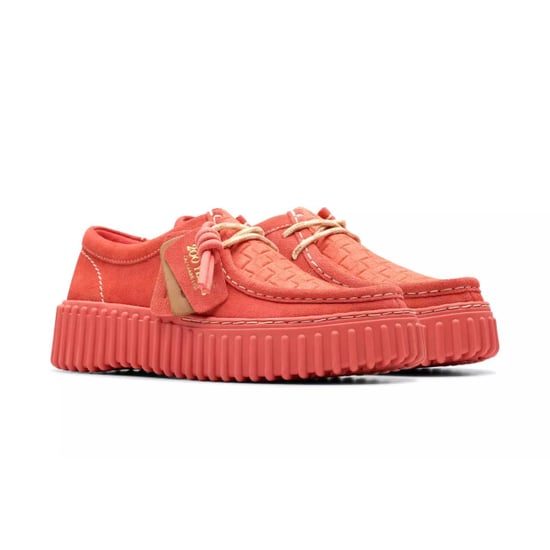 Clarks Original Torhill bee dames veterschoen - Image 5