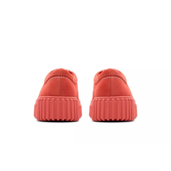 Clarks Original Torhill bee dames veterschoen - Image 6