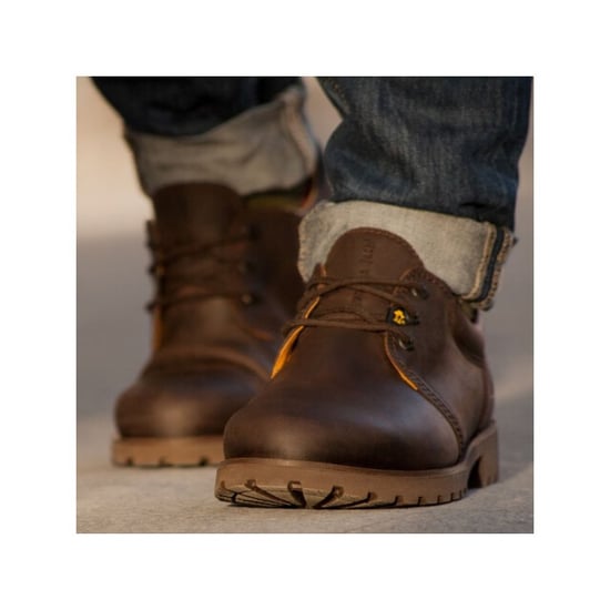 Panama Jack Panama 02 c2 napa grass marron / brown - Image 2
