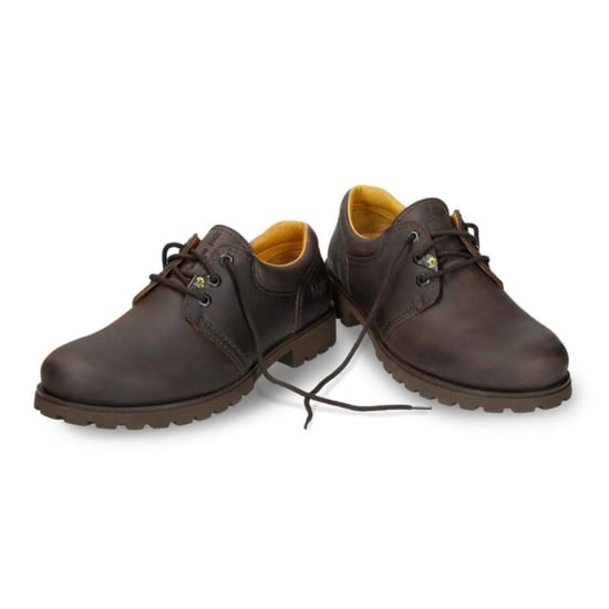 Panama Jack Panama 02 c2 napa grass marron / brown - Image 4