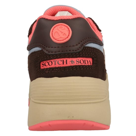 Scotch & Soda Celest 78.4115.01-s406 / multi color - Image 4