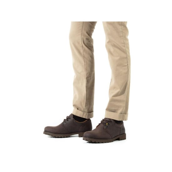 Panama Jack Panama 02 c2 napa grass marron / brown - Image 5