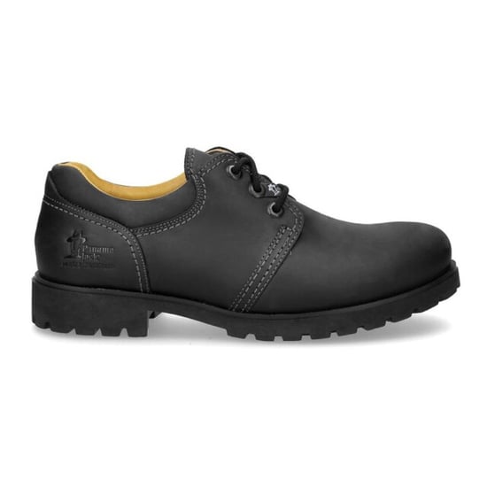 Panama Jack Panama 02 c3 napa grass negro / black - Image 1