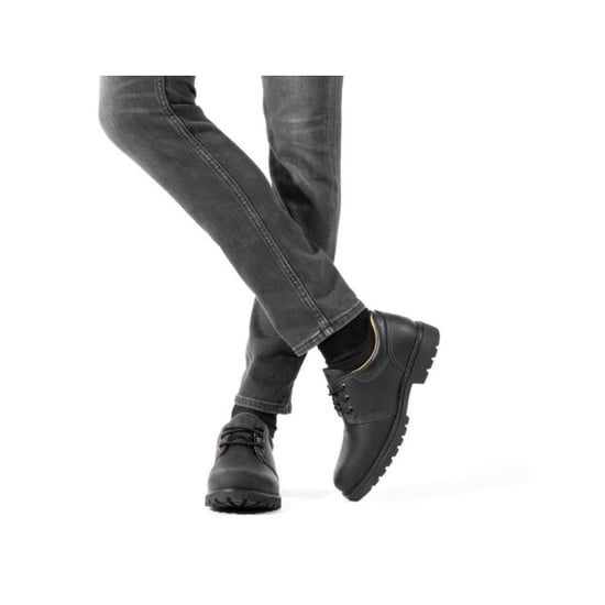 Panama Jack Panama 02 c3 napa grass negro / black - Image 4