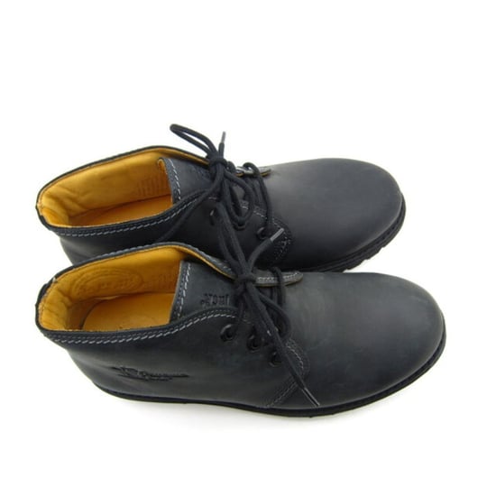 Panama Jack Bota panama c3 / 0301 napa grass negro / black - Image 2