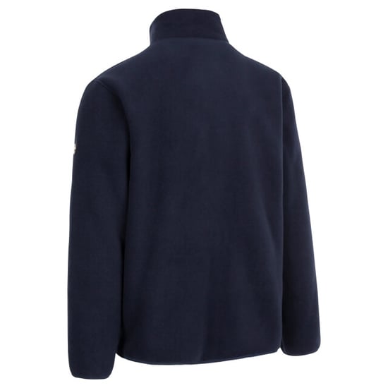 Trespass Heren tatsfield fleece jas - Image 2