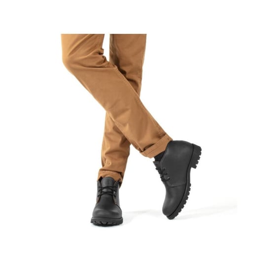Panama Jack Bota panama c3 / 0301 napa grass negro / black - Image 4