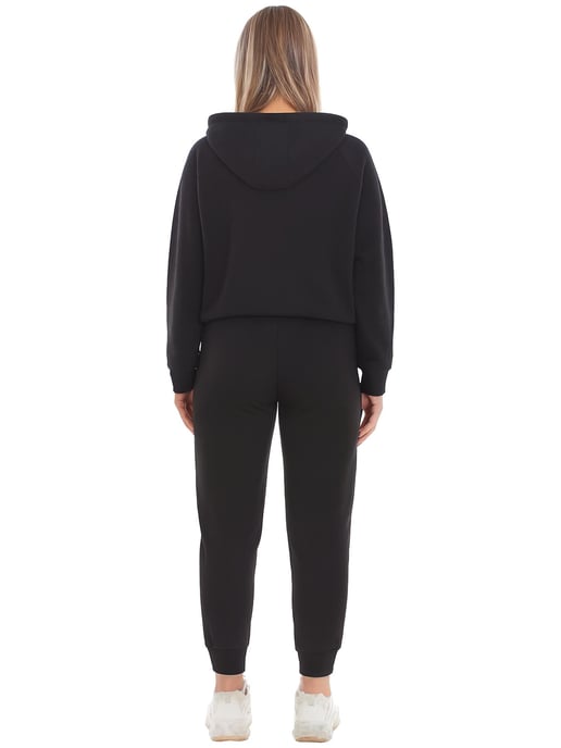 Kruze | Womens Pullover Hoodie Tracksuit set - Image 2