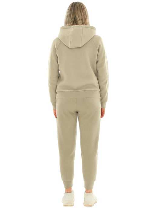 Kruze | Womens Pullover Hoodie Tracksuit set - Image 2