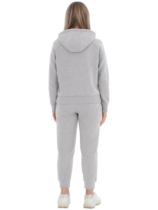 Kruze | Womens Pullover Hoodie Tracksuit set - Image 2
