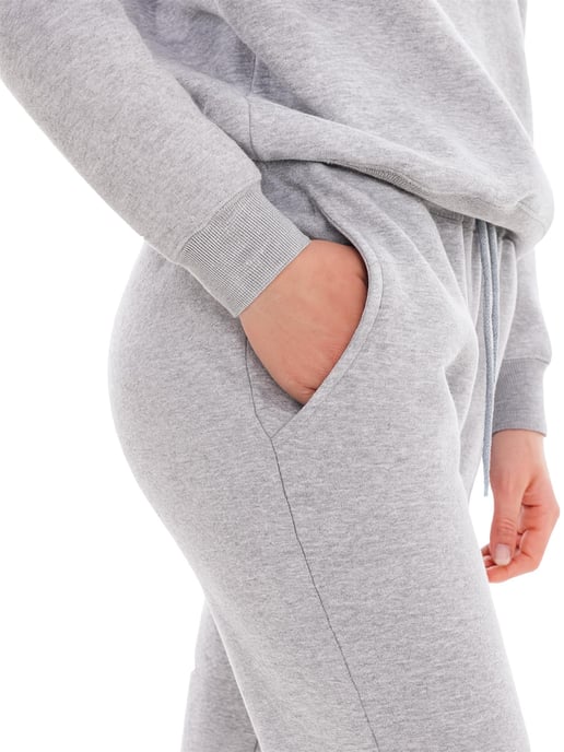 Kruze | Womens Pullover Hoodie Tracksuit set - Image 4