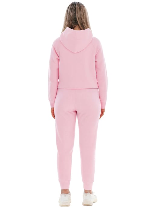 Kruze | Womens Pullover Hoodie Tracksuit set - Image 2