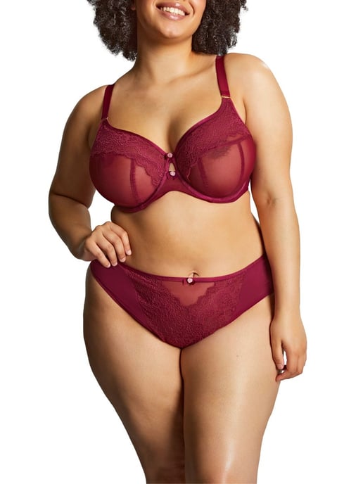 Natalia Full Cup Bra - Image 3