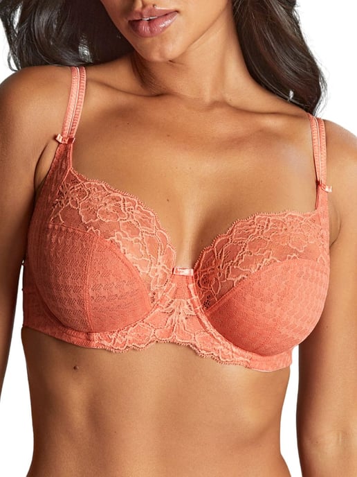 Envy Full Cup Bra - Image 1