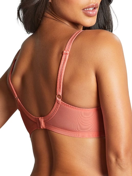 Envy Full Cup Bra - Image 2