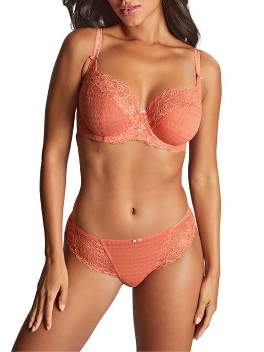 Envy Full Cup Bra - Image 3