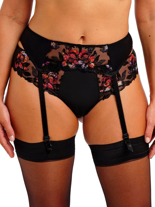 Magdalena Suspender - Image 1